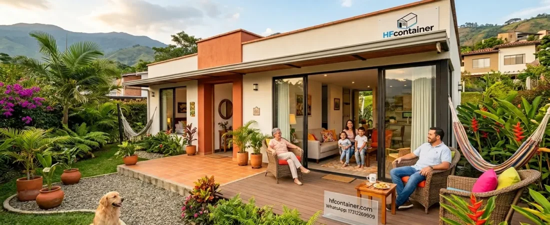 Prefab Modular Homes: 7 Powerful Reasons to Build Smart in 2026